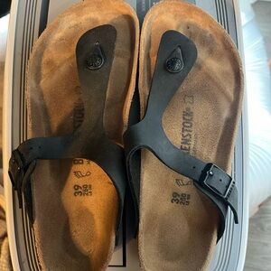 Birkenstocks size 39 | size 8 us